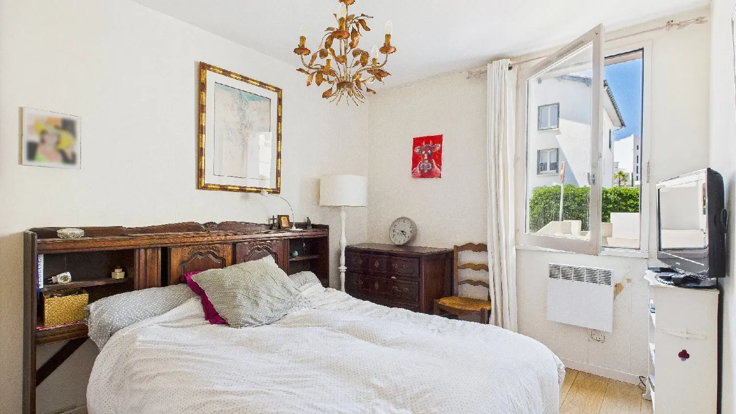  for sale apartment Biarritz Pyrénées-Atlantiques 8