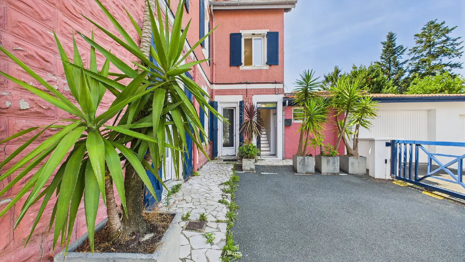  te koop appartement Biarritz Pyrénées-Atlantiques 1