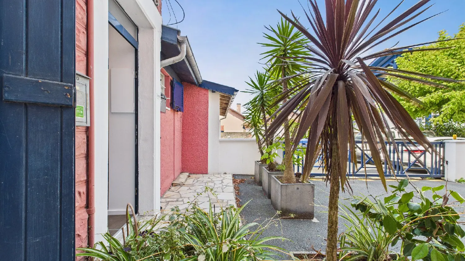  te koop appartement Biarritz Pyrénées-Atlantiques 2