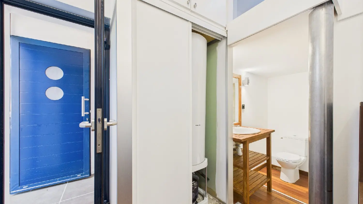  te koop appartement Biarritz Pyrénées-Atlantiques 4