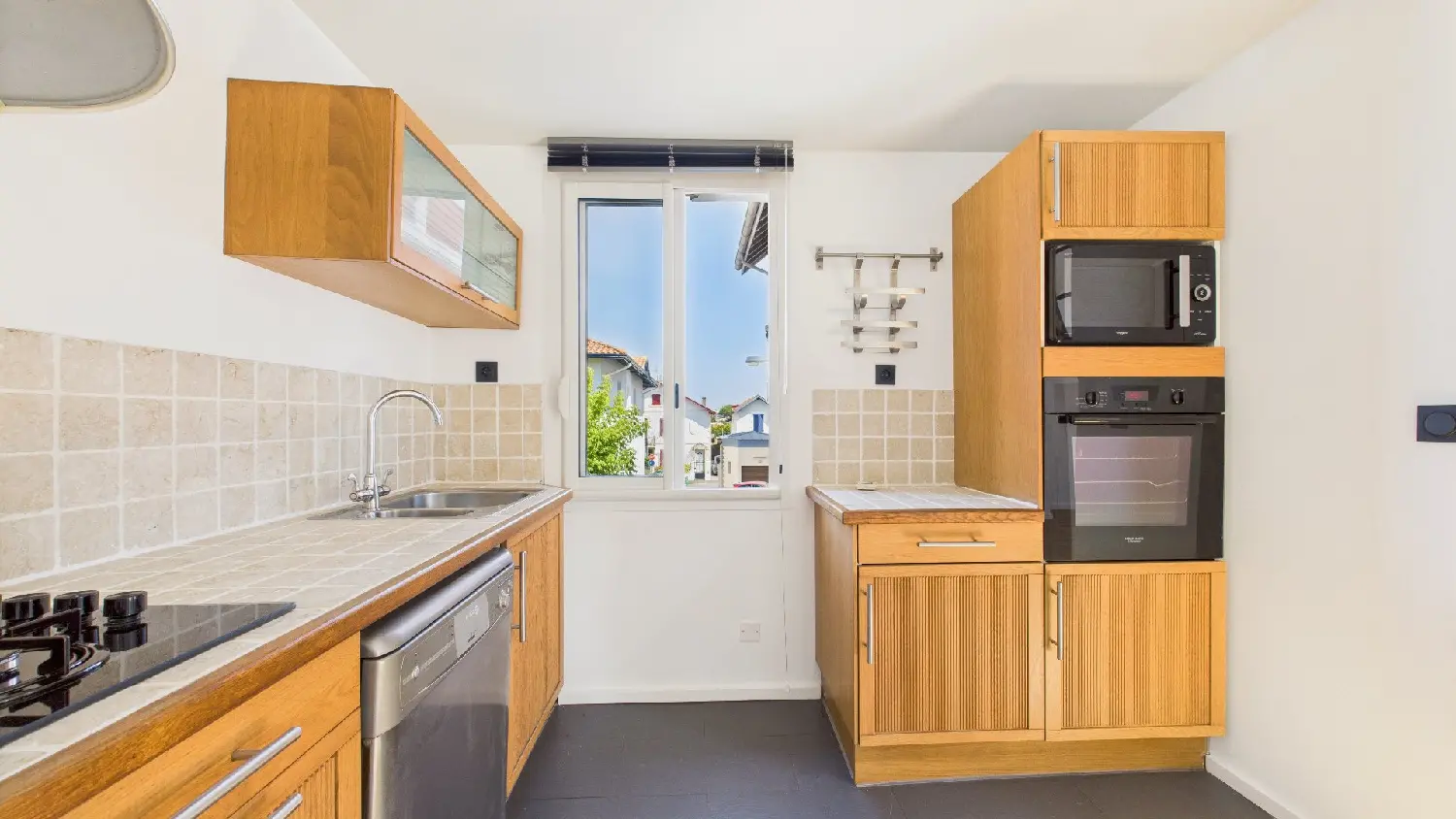  te koop appartement Biarritz Pyrénées-Atlantiques 8