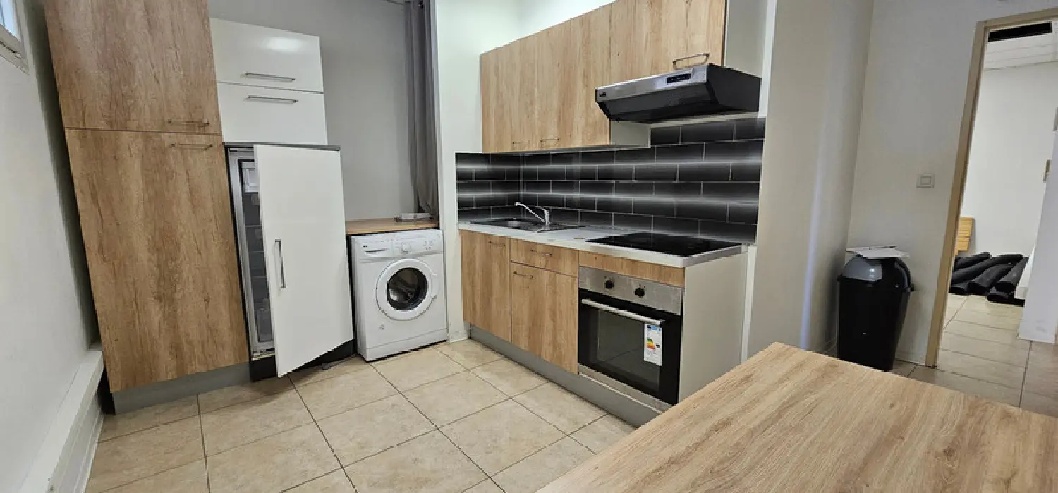  for sale apartment Biguglia Haute-Corse 5