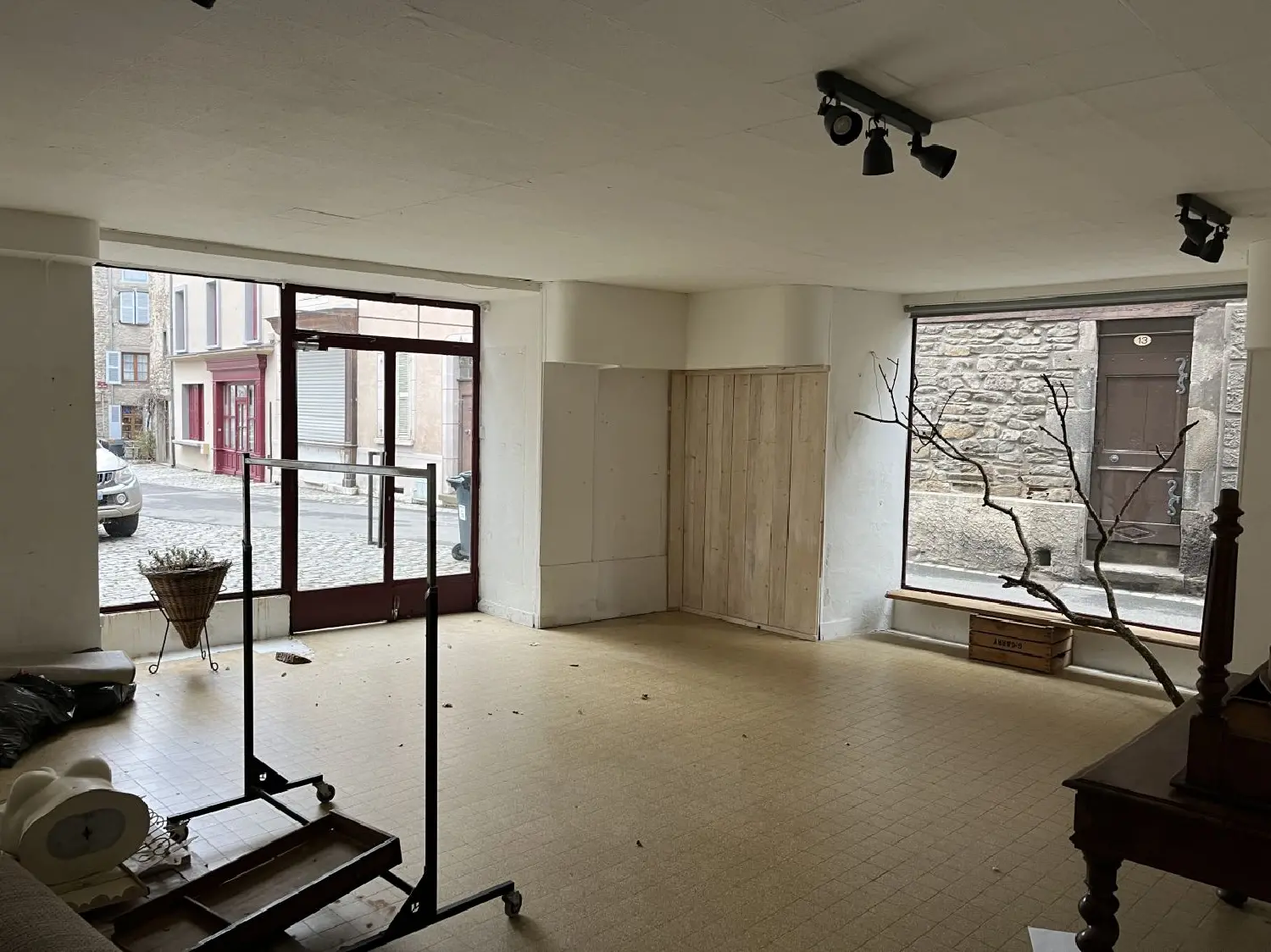  for sale apartment Blesle Haute-Loire 2