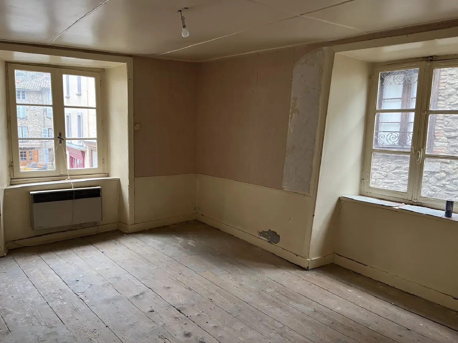  for sale apartment Blesle Haute-Loire 5