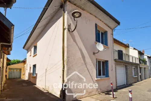 Bletterans Jura appartement foto 7117964