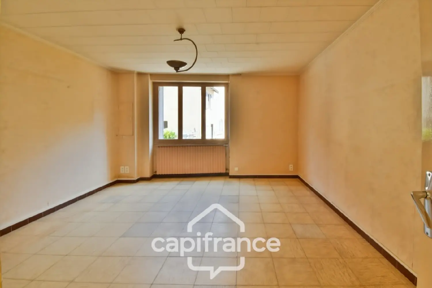  à vendre appartement Bletterans Jura 3