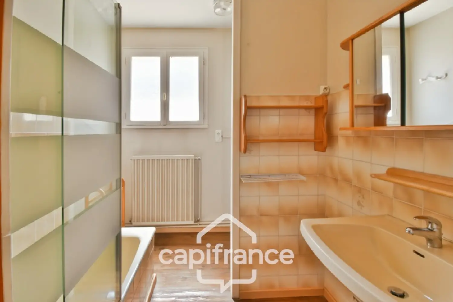  à vendre appartement Bletterans Jura 4