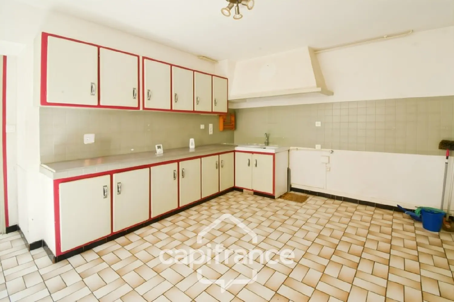  à vendre appartement Bletterans Jura 5