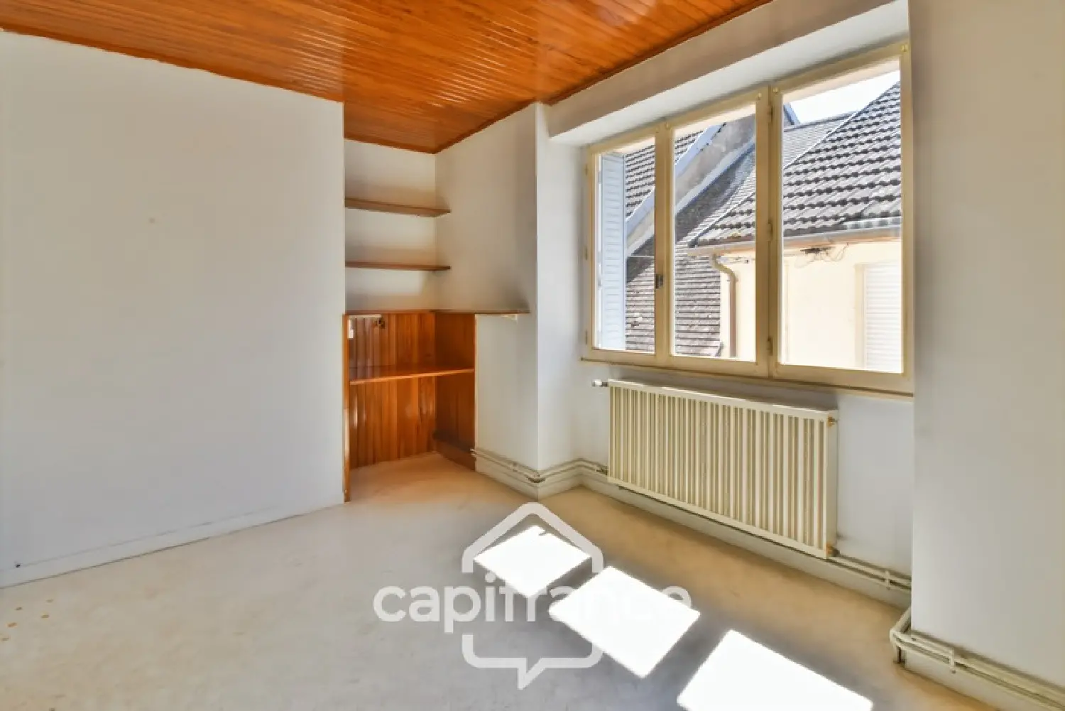  à vendre appartement Bletterans Jura 7