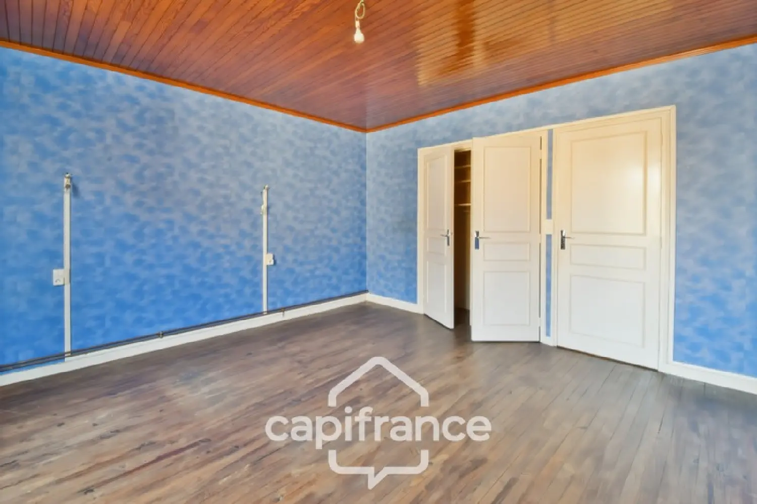  à vendre appartement Bletterans Jura 8