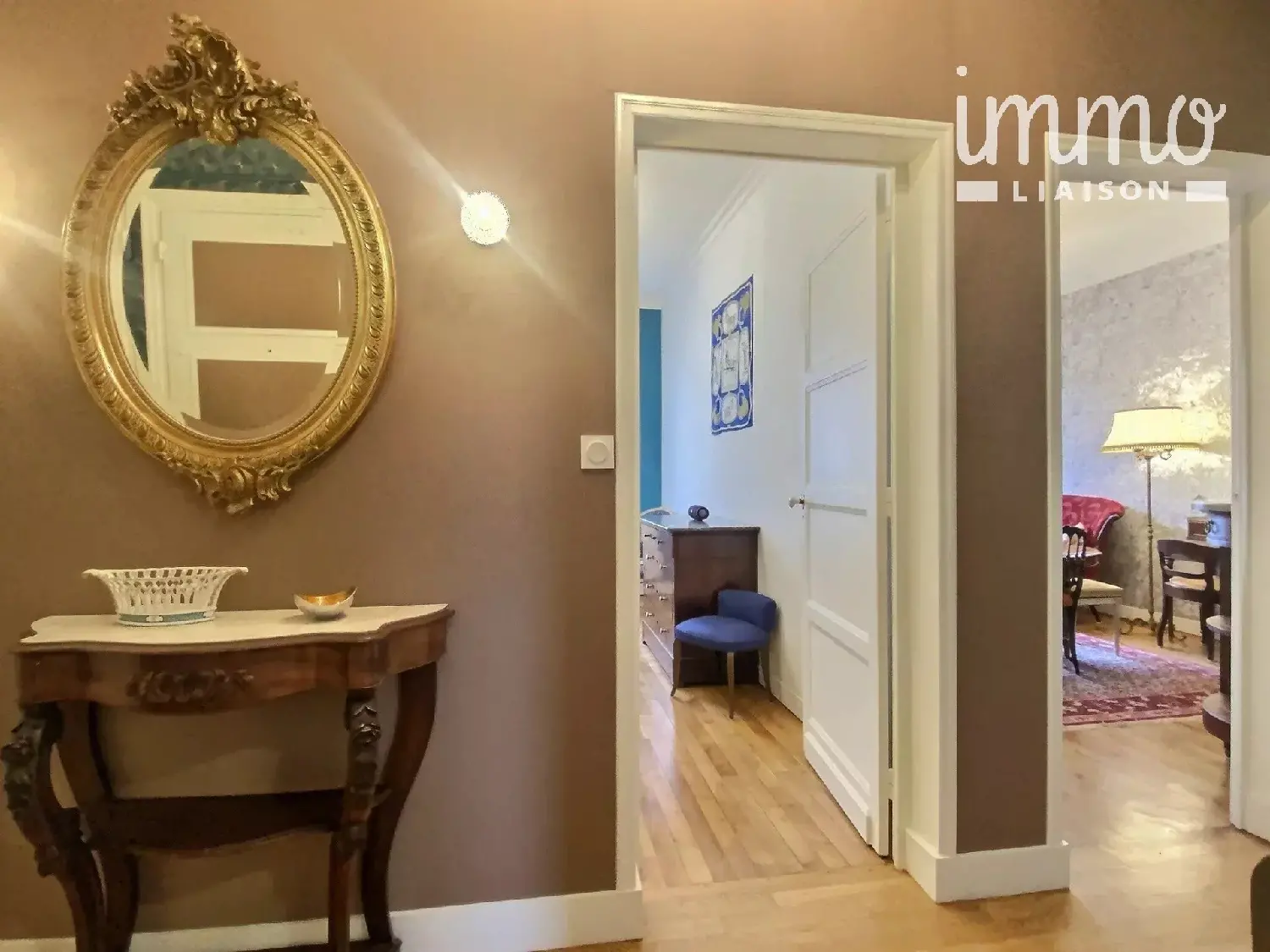  te koop appartement Blois Loir-et-Cher 6