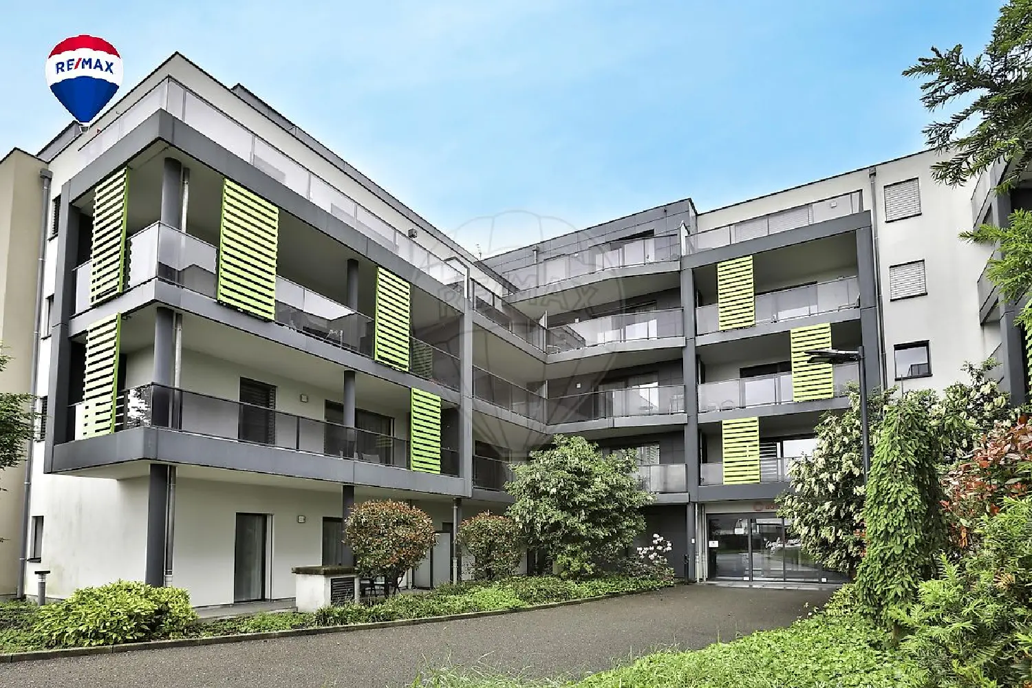  te koop appartement Blotzheim Haut-Rhin 7