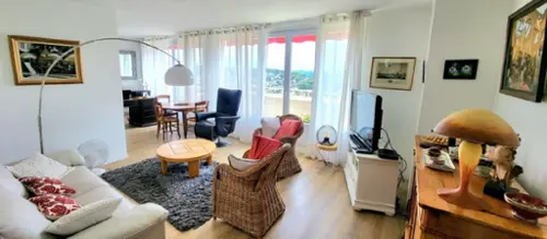 Bois-Guillaume Seine-Maritime apartment foto 7117197