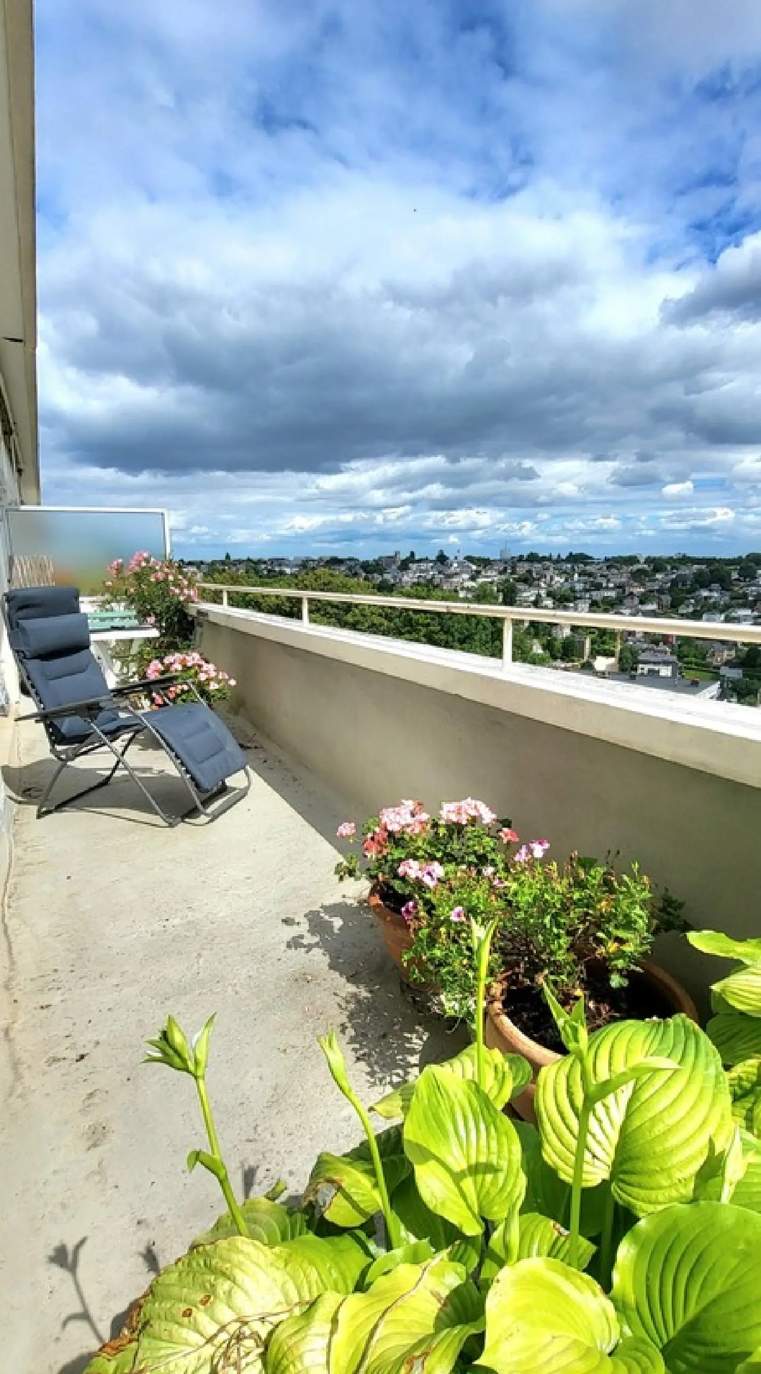  à vendre appartement Bois-Guillaume Seine-Maritime 3
