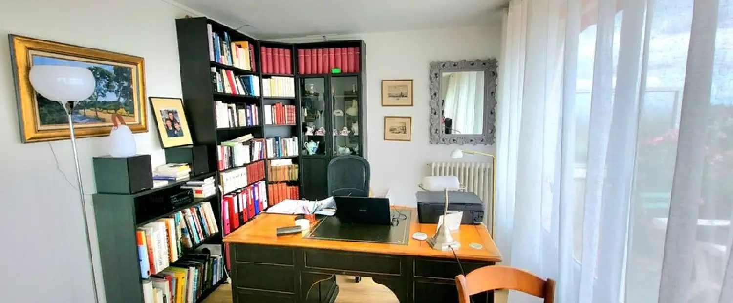  à vendre appartement Bois-Guillaume Seine-Maritime 6