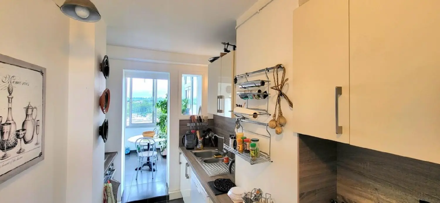  à vendre appartement Bois-Guillaume Seine-Maritime 7