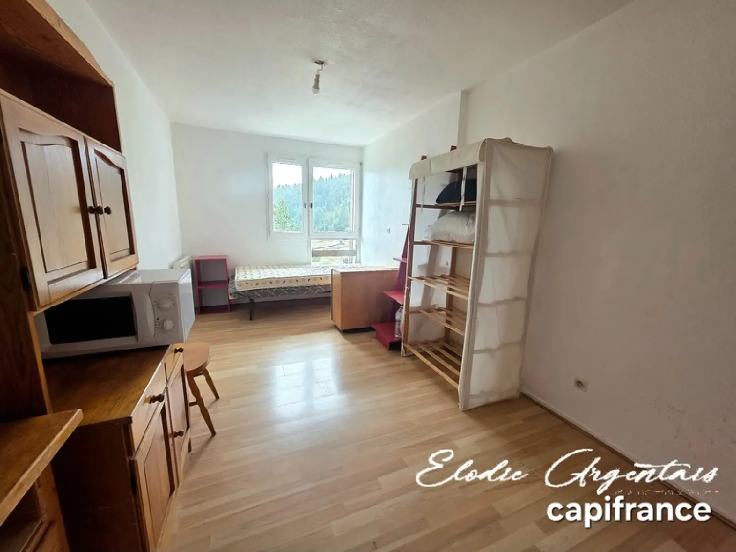  kaufen Wohnung/ Apartment Bolquère Pyrénées-Orientales 2