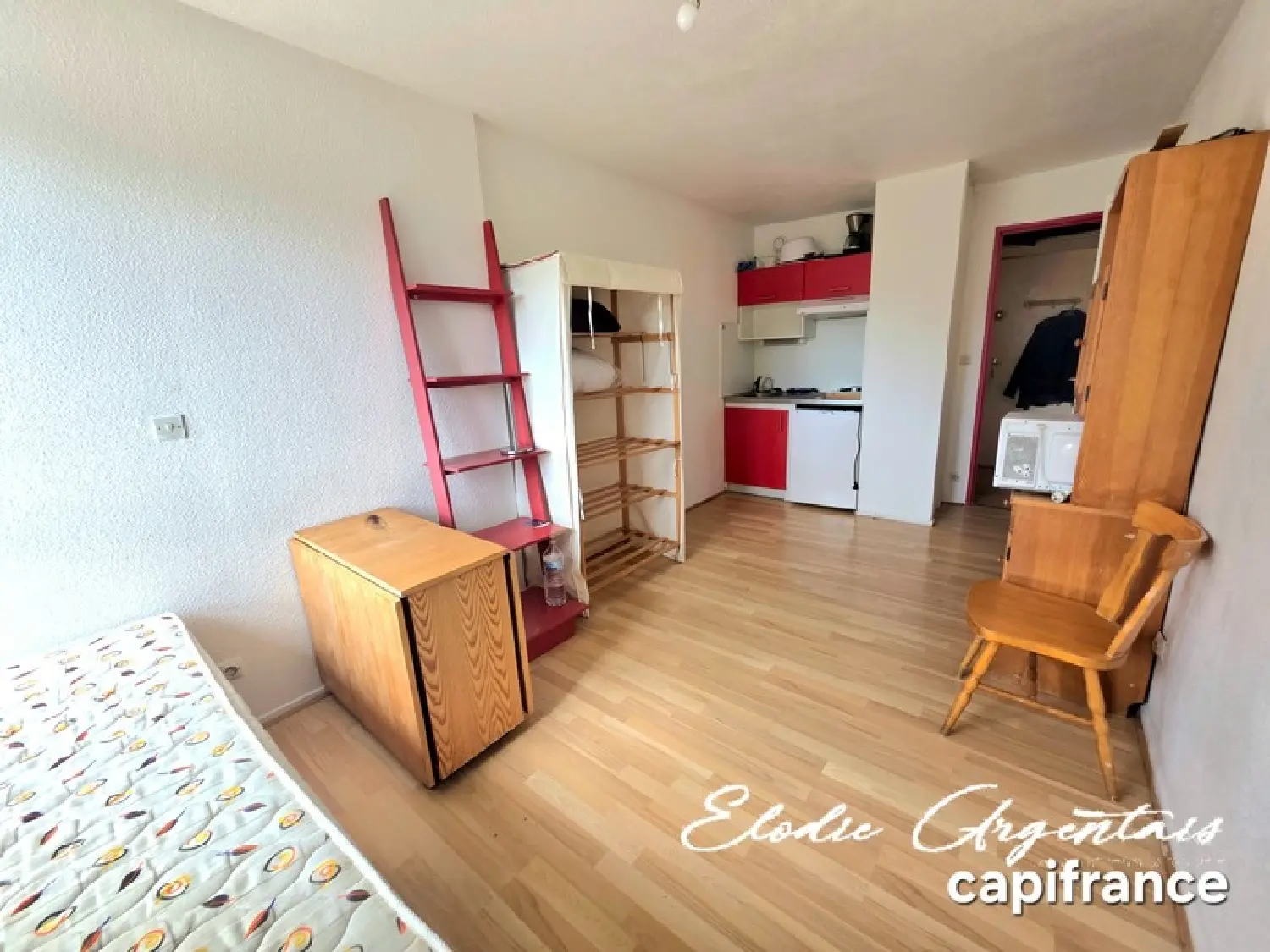 kaufen Wohnung/ Apartment Bolquère Pyrénées-Orientales 3