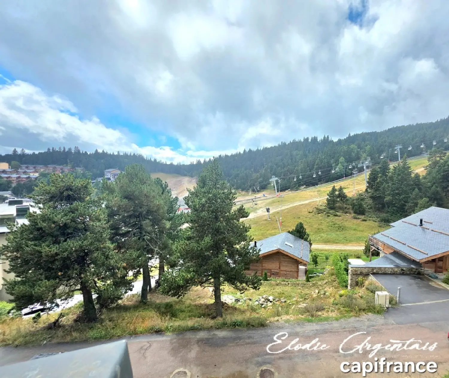  kaufen Wohnung/ Apartment Bolquère Pyrénées-Orientales 6