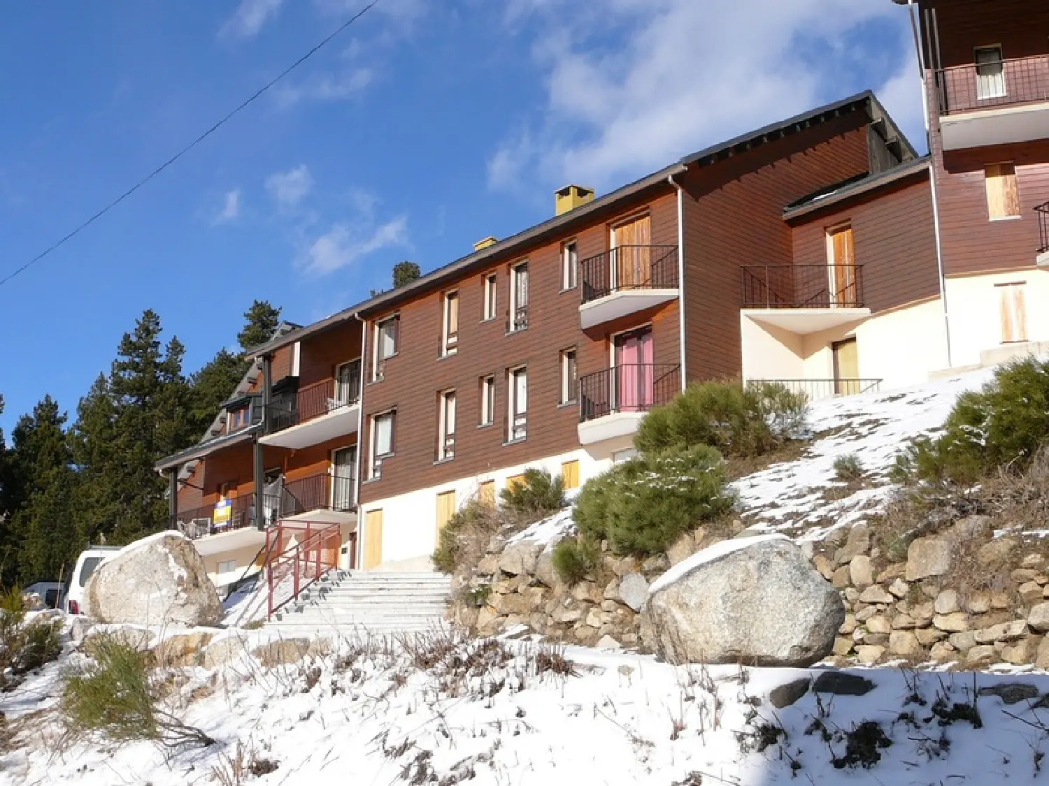  kaufen Wohnung/ Apartment Bolquère Pyrénées-Orientales 7