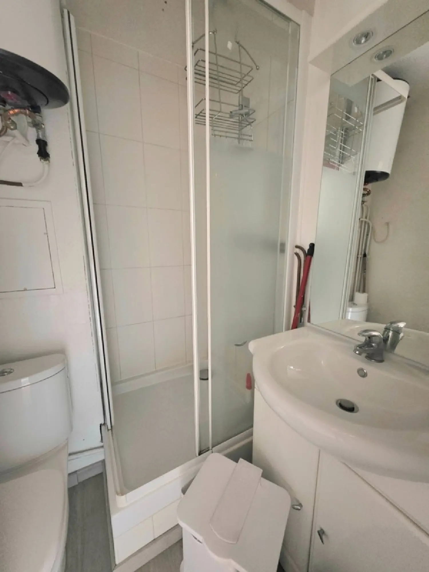  kaufen Wohnung/ Apartment Bolquère Pyrénées-Orientales 8