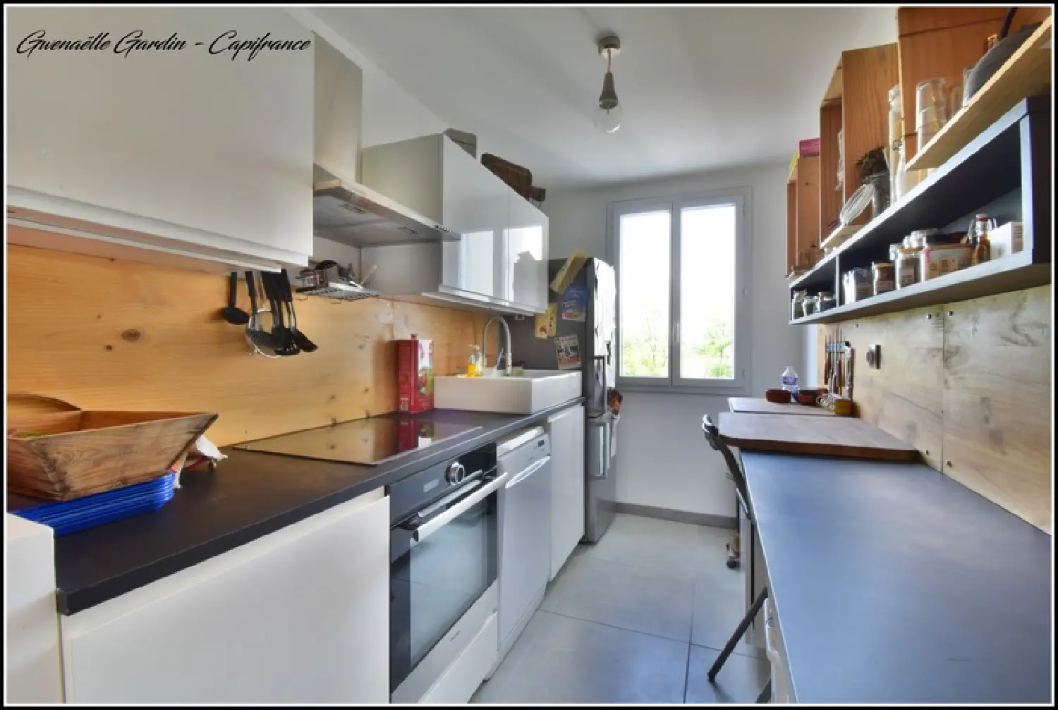  te koop appartement Bordeaux 33200 Gironde 4