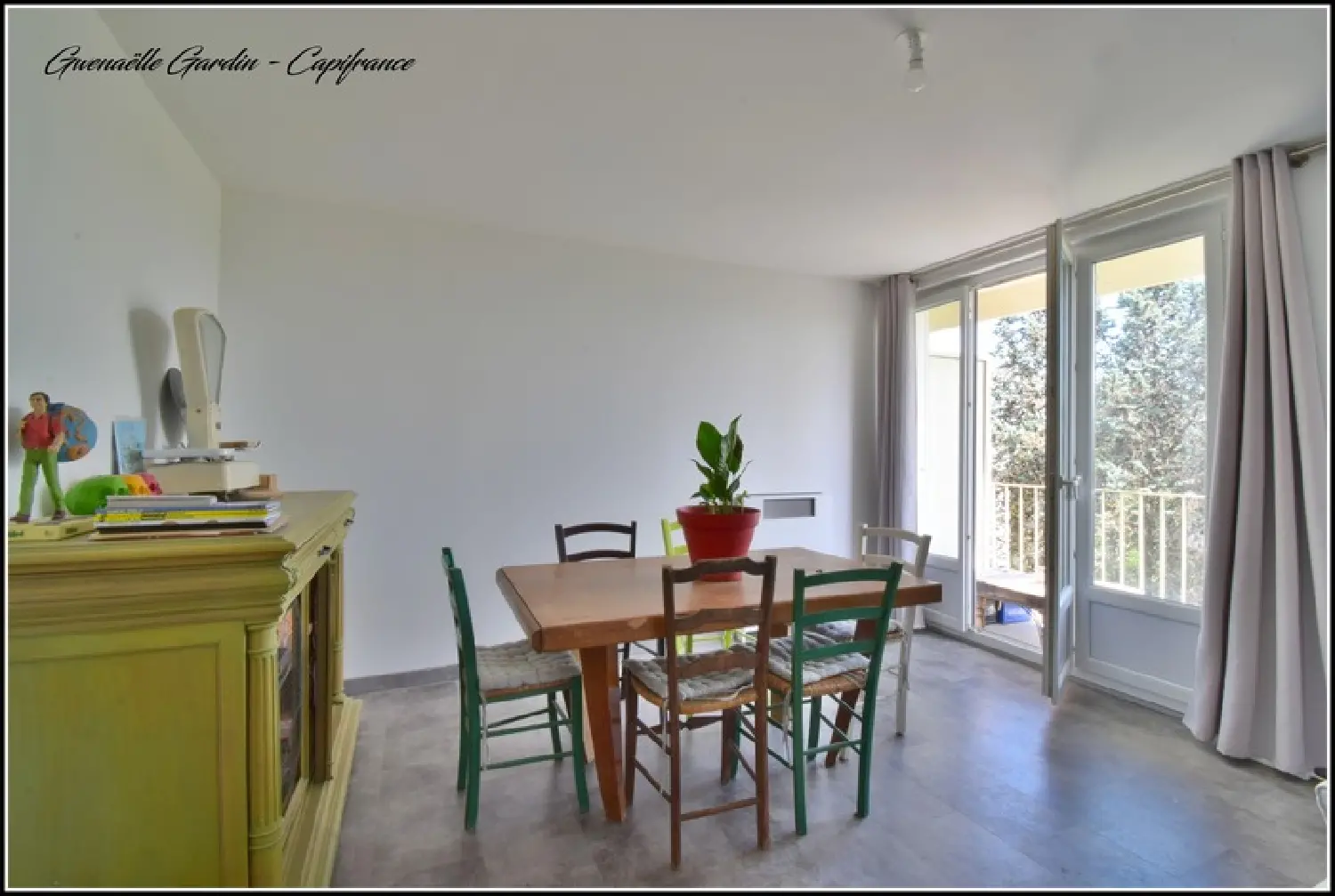 te koop appartement Bordeaux 33200 Gironde 5