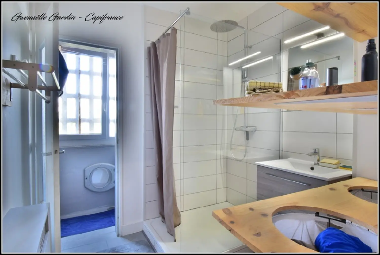  te koop appartement Bordeaux 33200 Gironde 7