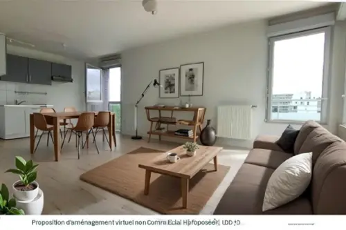 Bordeaux 33300 Gironde apartamento foto 7121898