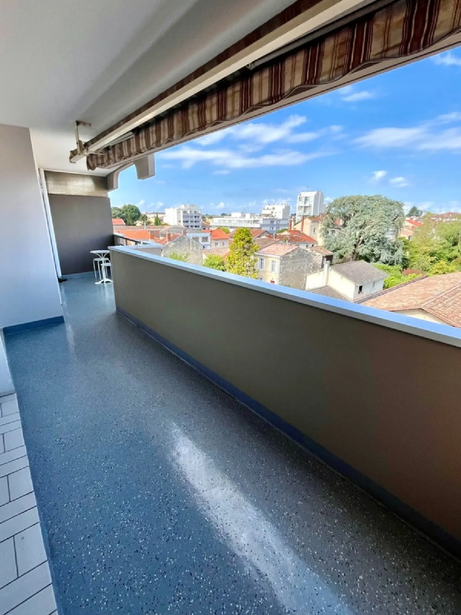  te koop appartement Bordeaux 33800 Gironde 2