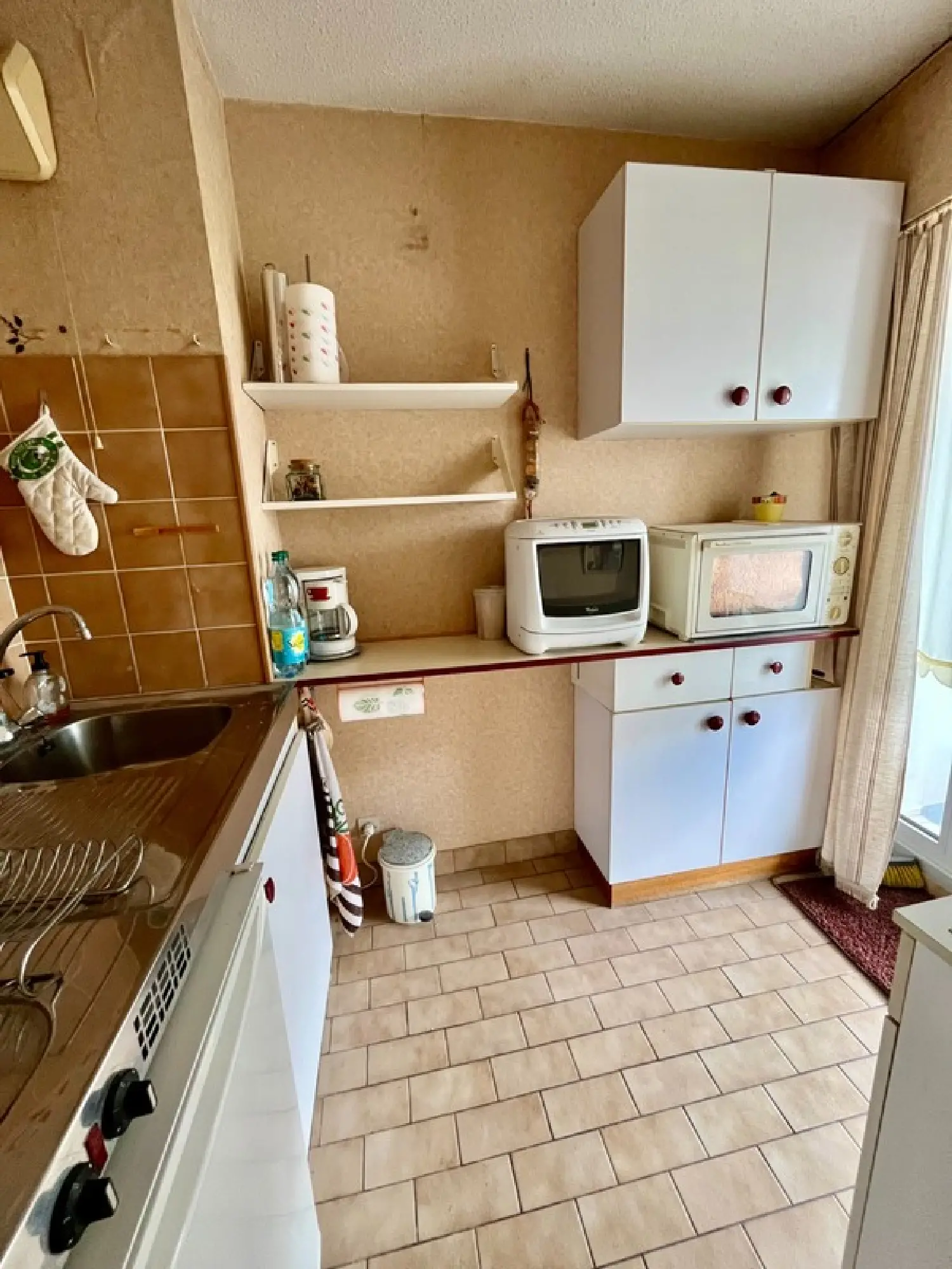  te koop appartement Bordeaux 33800 Gironde 3
