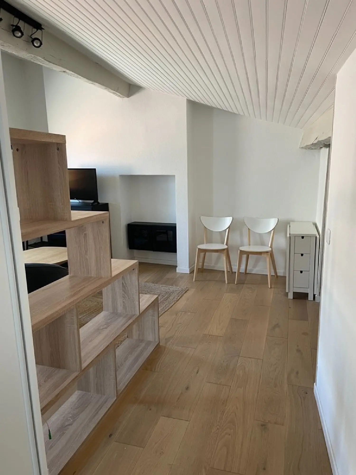  te koop appartement Bordeaux Gironde 2