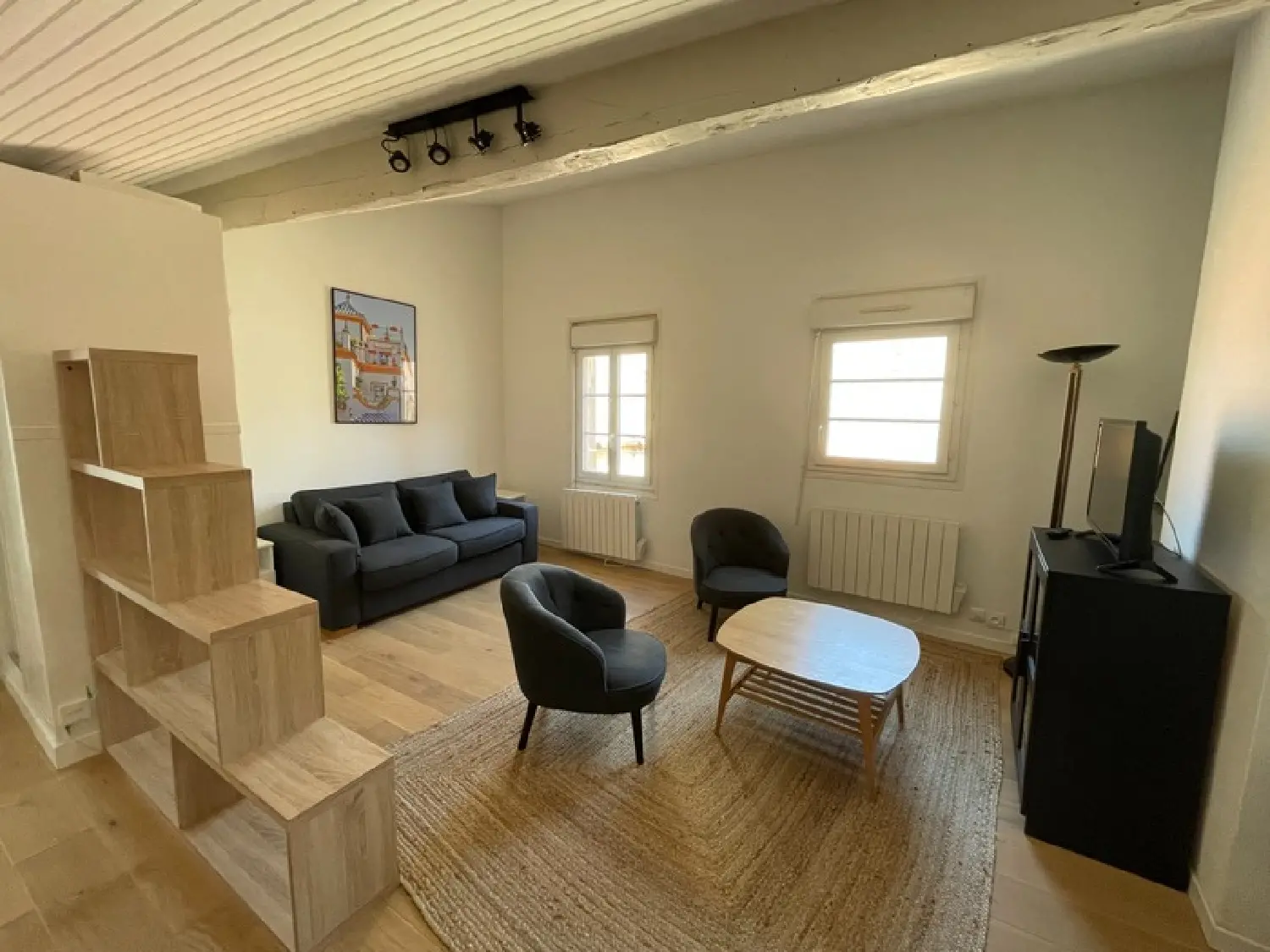  te koop appartement Bordeaux Gironde 3