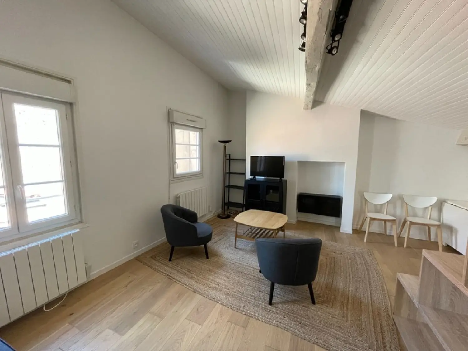  te koop appartement Bordeaux Gironde 5