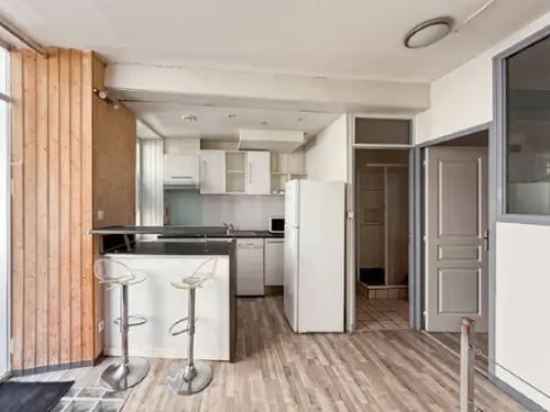 Bordeaux Gironde appartement foto 7118267