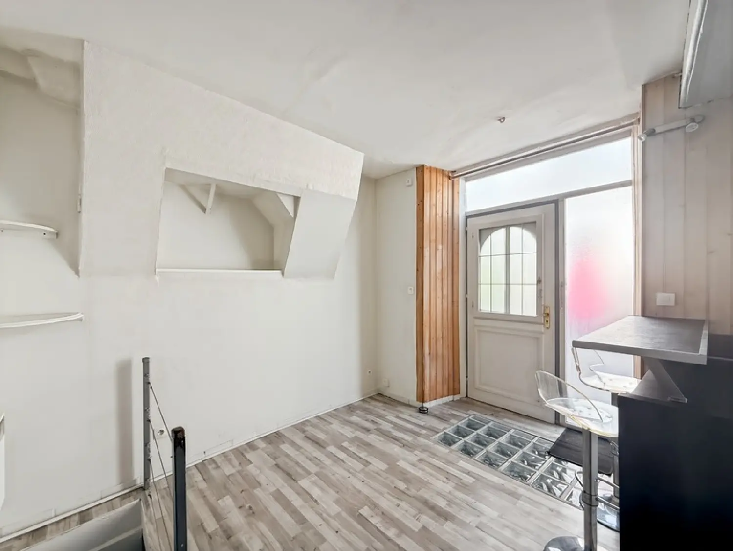  à vendre appartement Bordeaux Gironde 2