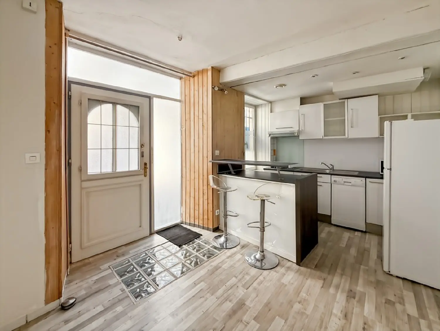  à vendre appartement Bordeaux Gironde 3