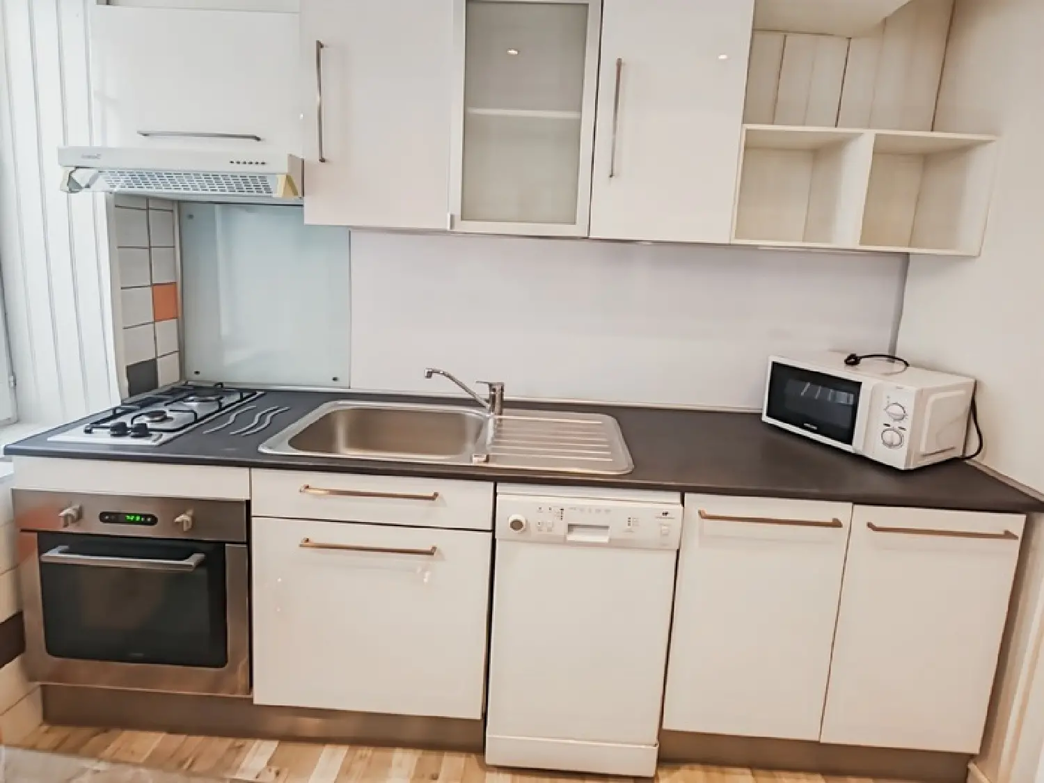  à vendre appartement Bordeaux Gironde 4