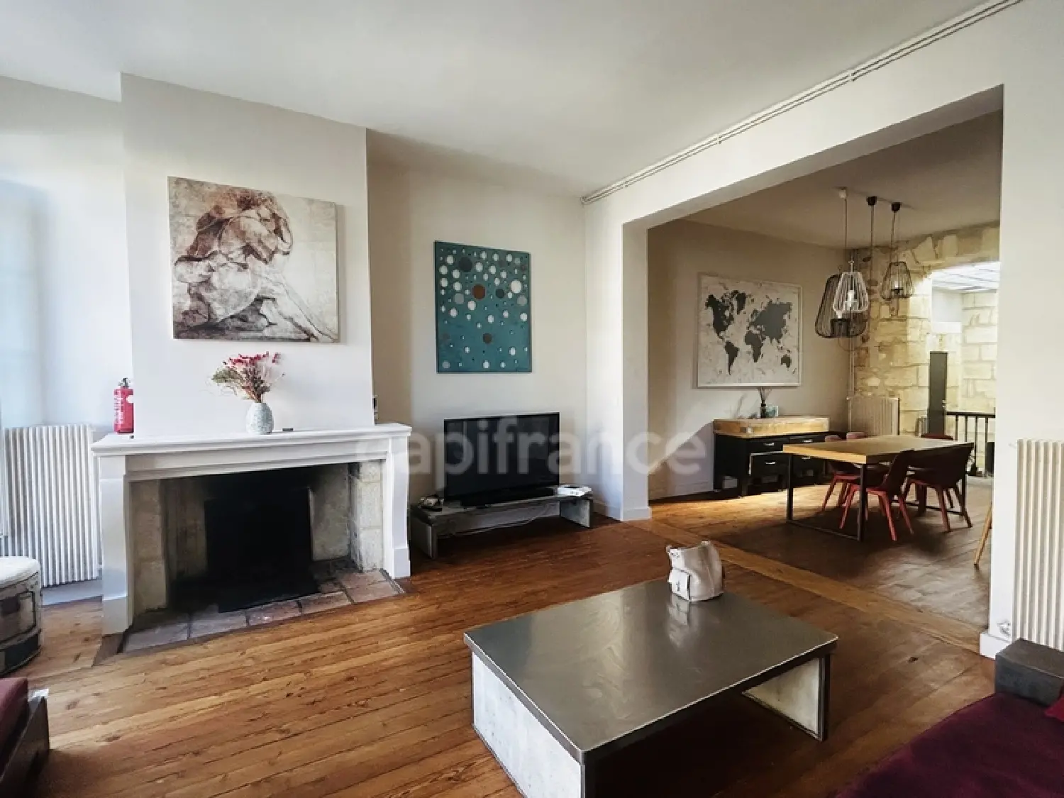  for sale apartment Bordeaux Gironde 1