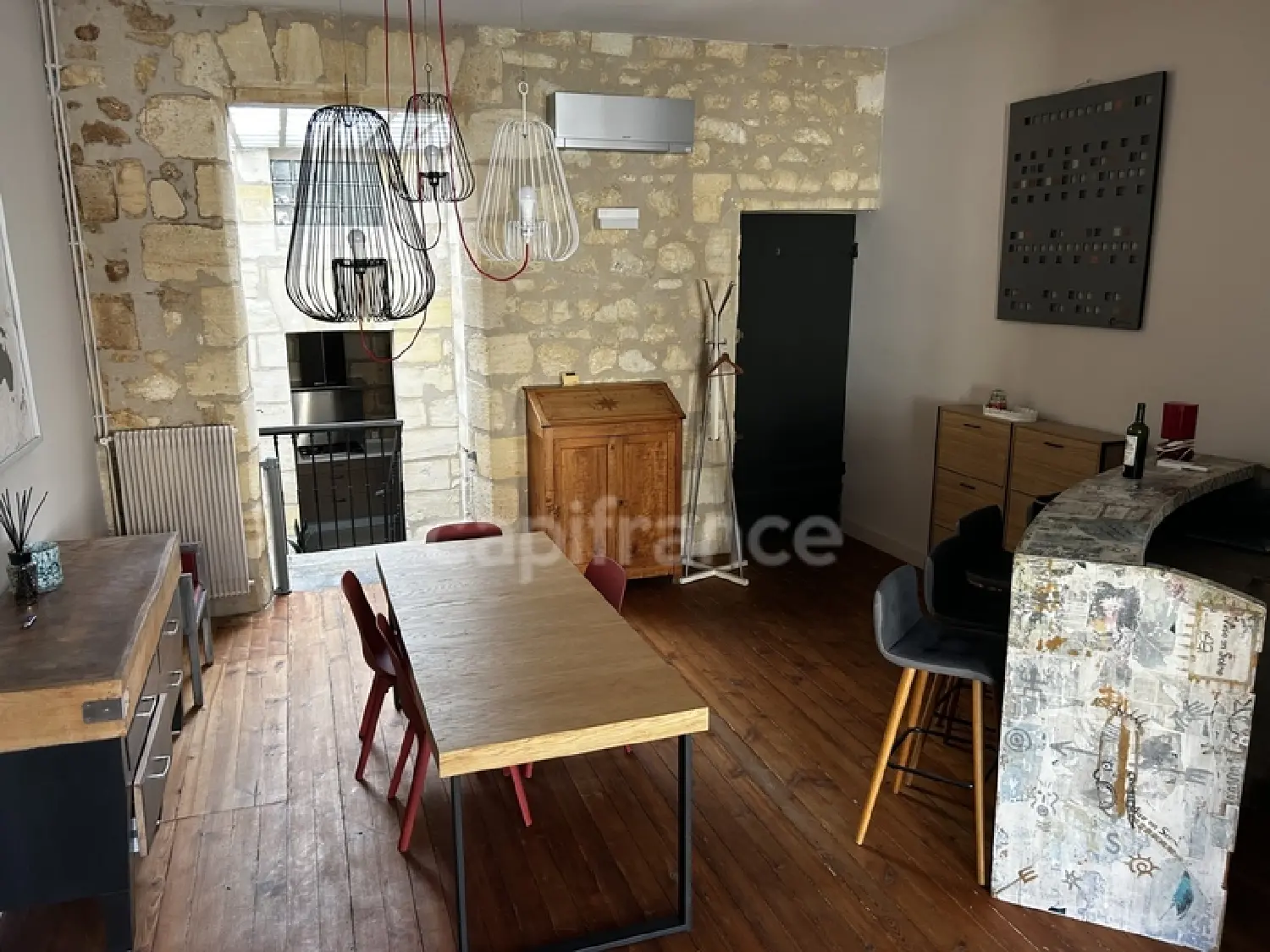  for sale apartment Bordeaux Gironde 2