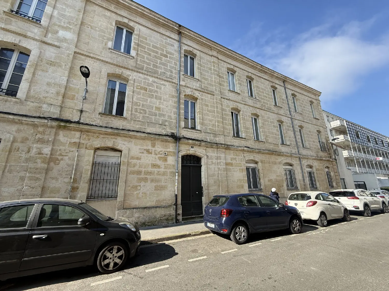  à vendre appartement Bordeaux Gironde 2