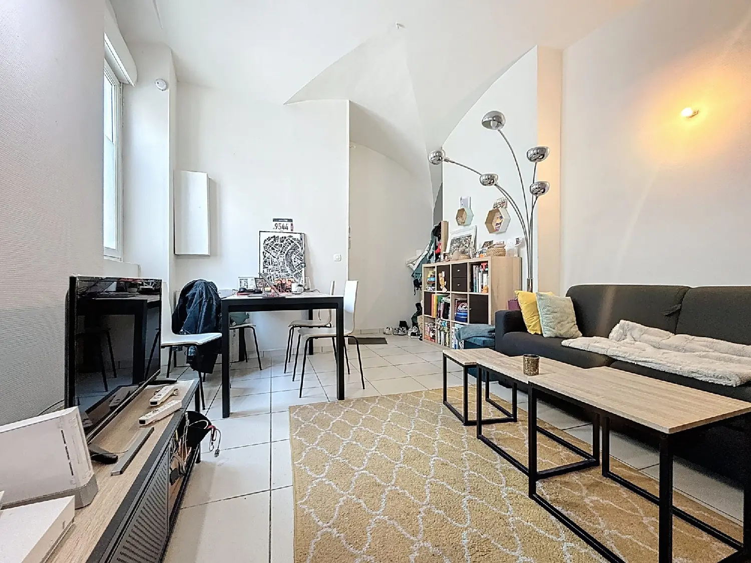  à vendre appartement Bordeaux Gironde 3
