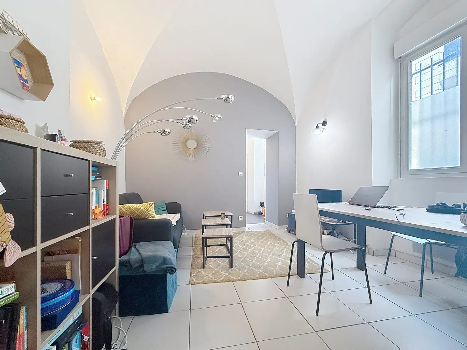  à vendre appartement Bordeaux Gironde 4