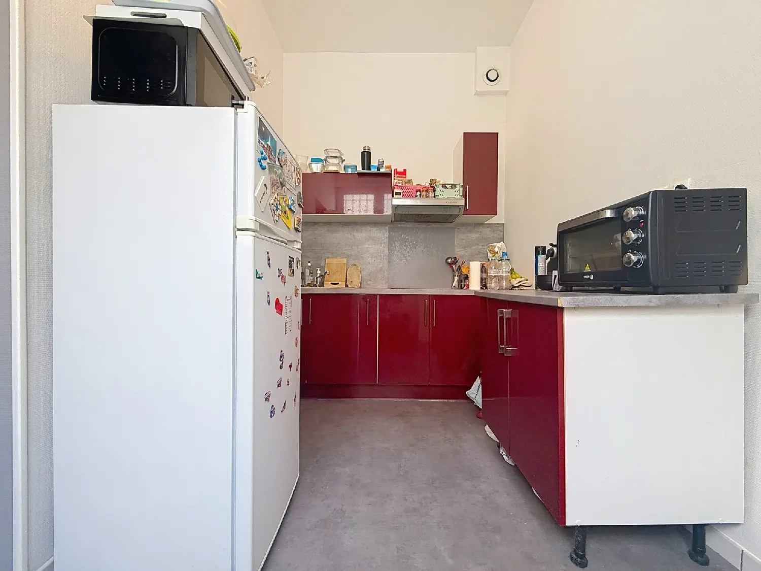  à vendre appartement Bordeaux Gironde 5