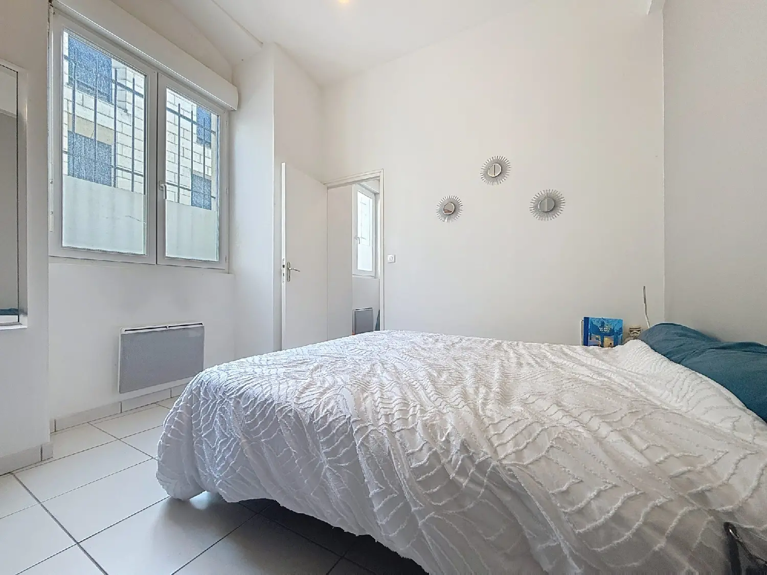 à vendre appartement Bordeaux Gironde 7