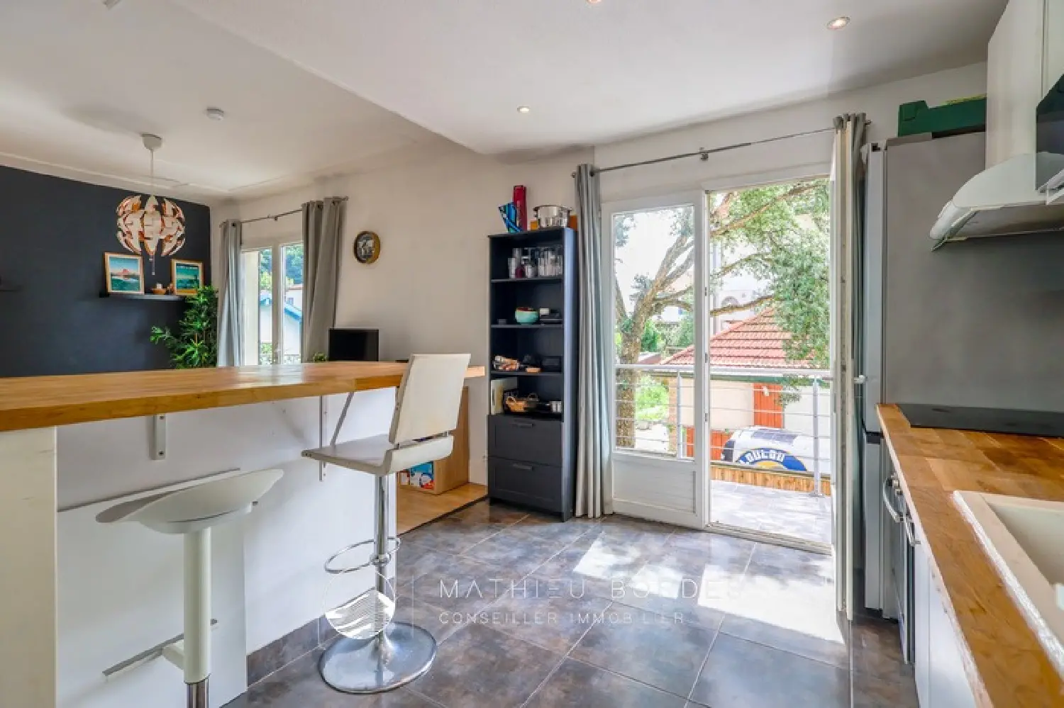  en venta apartamento Boucau Pirineos Atlánticos 2