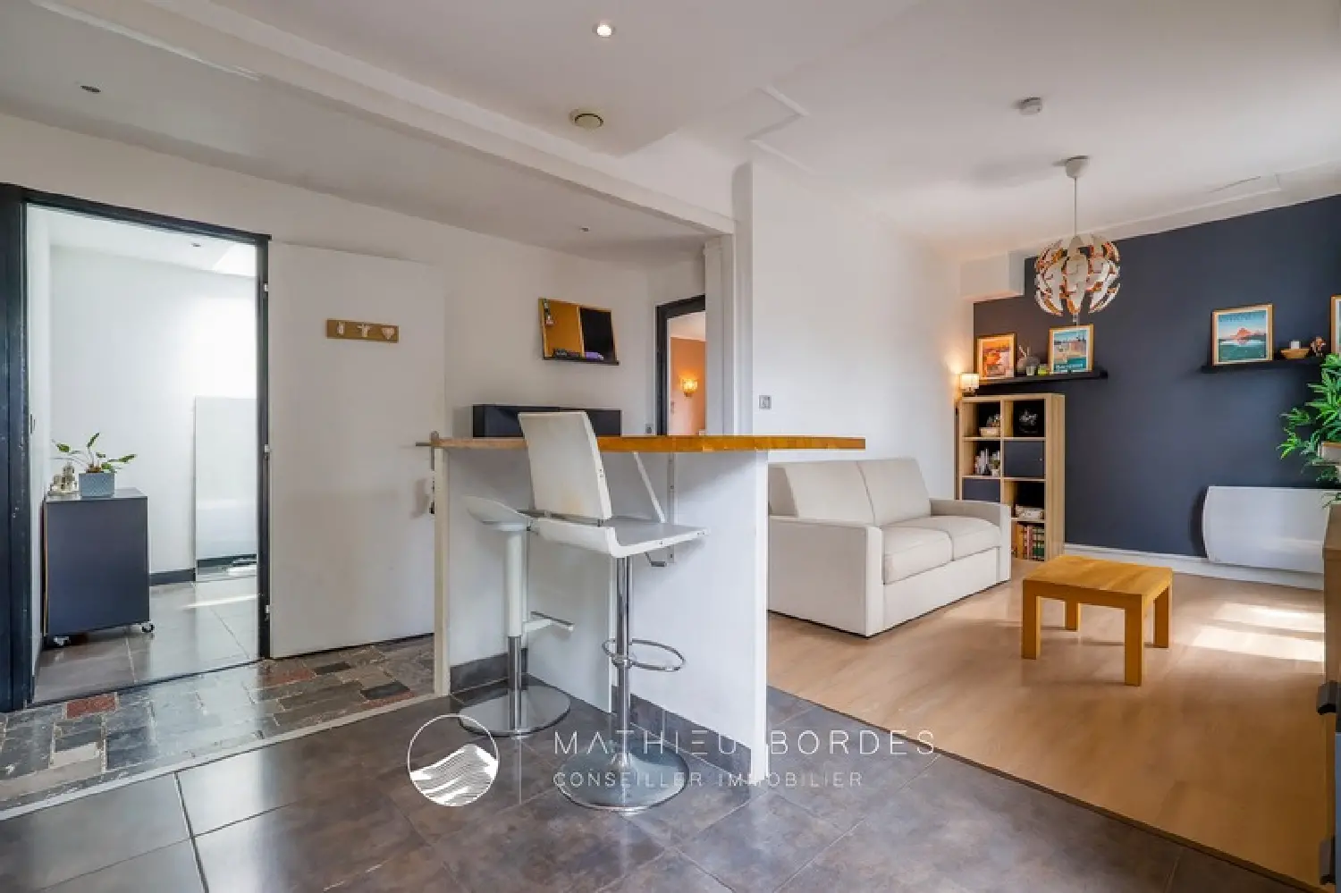  en venta apartamento Boucau Pirineos Atlánticos 4