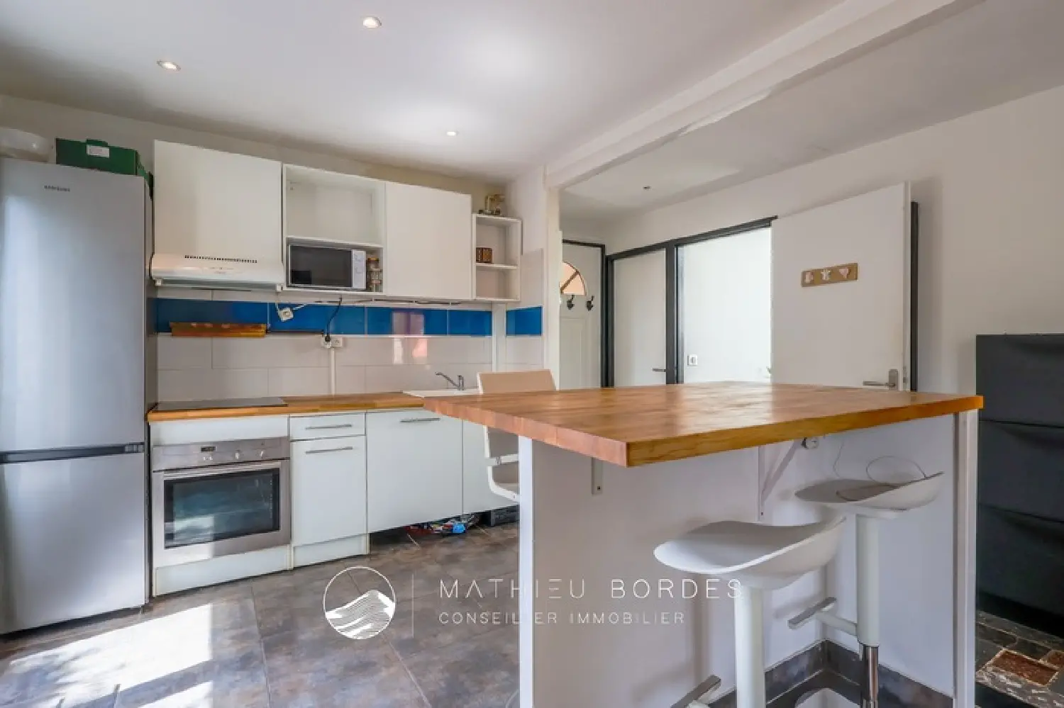  en venta apartamento Boucau Pirineos Atlánticos 5