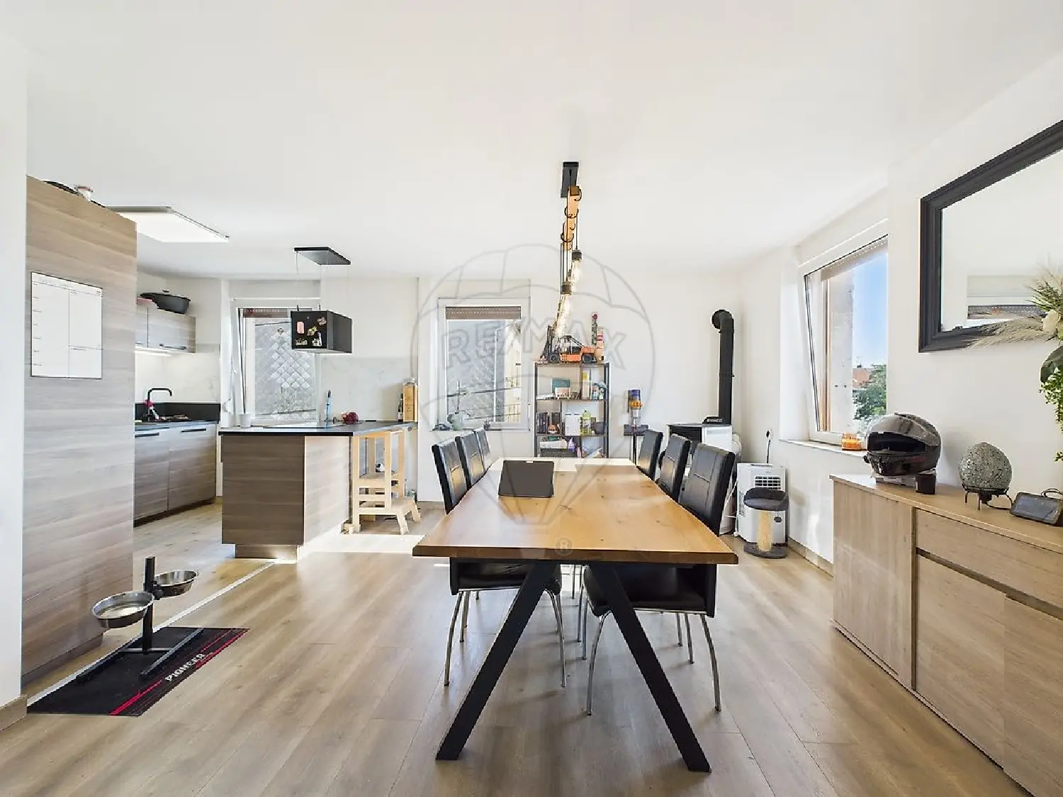  te koop appartement Boulange 57655 Moselle 3