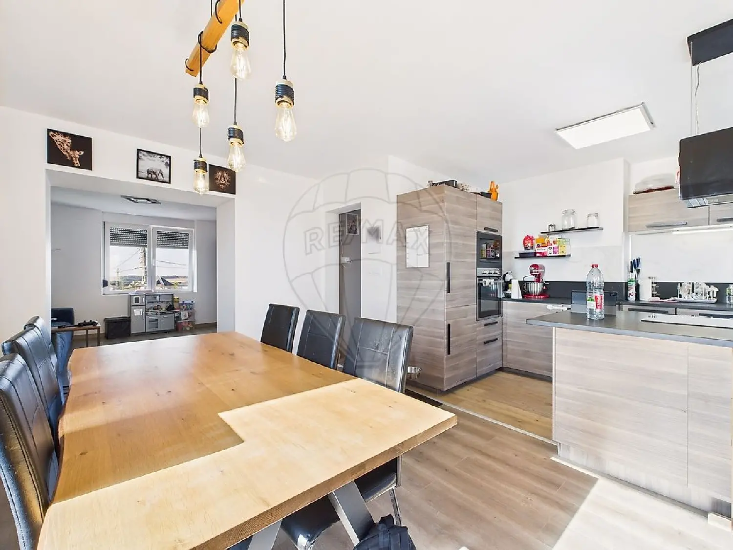  te koop appartement Boulange 57655 Moselle 4